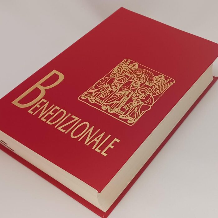 Benedizionale Benedizionale