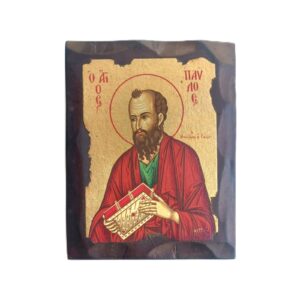 Icona Pefkis San Paolo