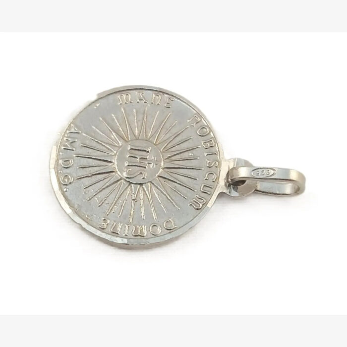 medaglia-sacro-volto-argento-retro medaglia-sacro-volto-argento-retro
