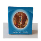 Incenso lourdes fronte
