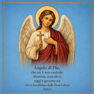 magnete Angelo di Dio